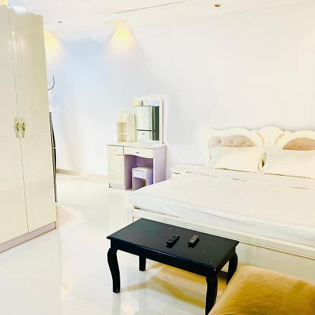 Al Tharya Furnished Apartments Awqad Bayt Fadil Exterior foto