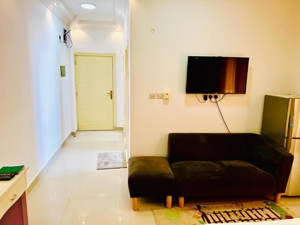 Al Tharya Furnished Apartments Awqad Bayt Fadil Exterior foto